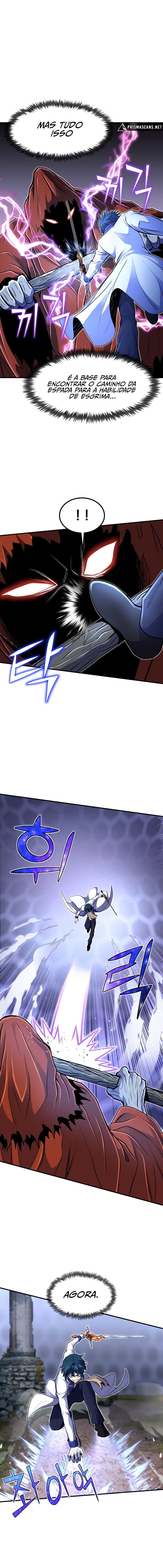 Standard of Reincarnation Capítulo 16 Página 16