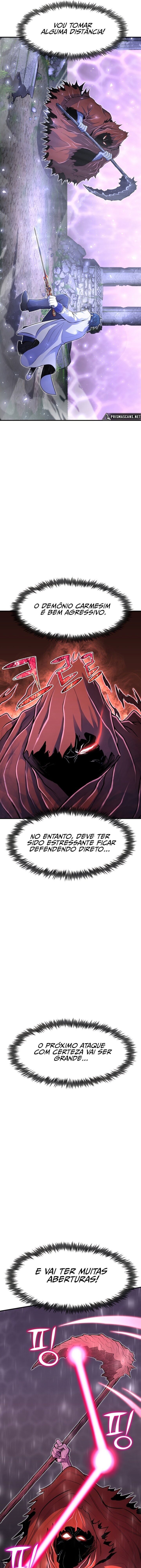 Standard of Reincarnation Capítulo 16 Página 17