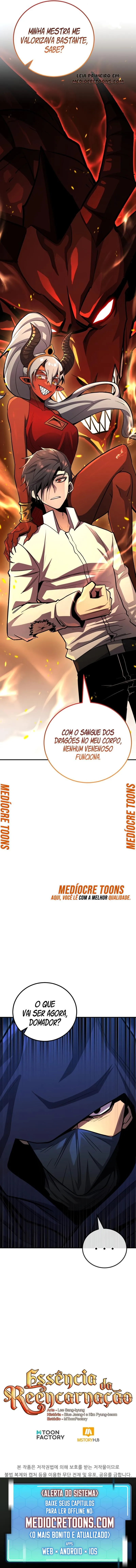 Standard of Reincarnation Capítulo 160 Página 13
