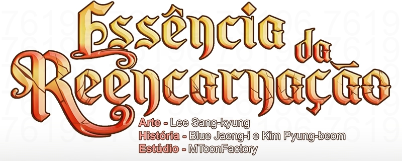 Standard of Reincarnation Capítulo 164 Página 9