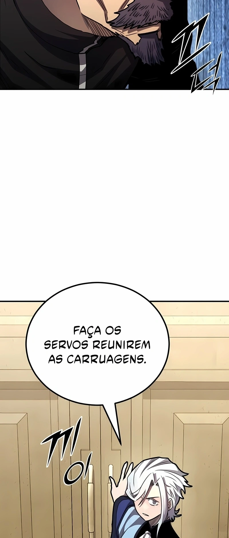 Standard of Reincarnation Capítulo 170 Página 110