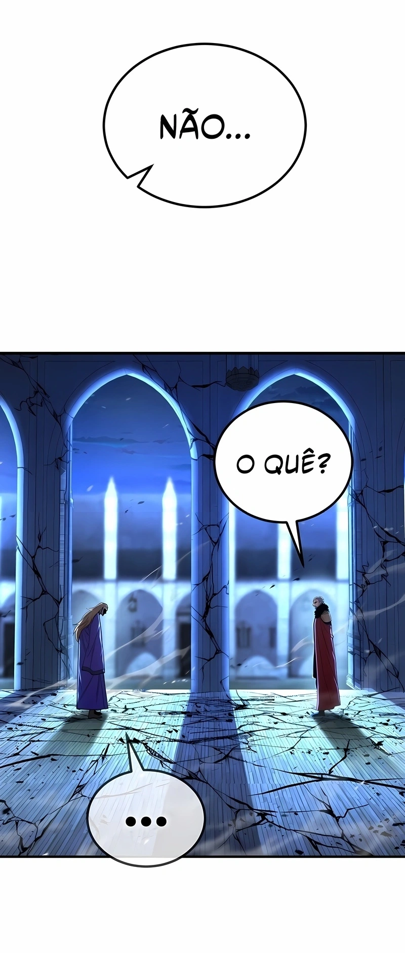 Standard of Reincarnation Capítulo 170 Página 22