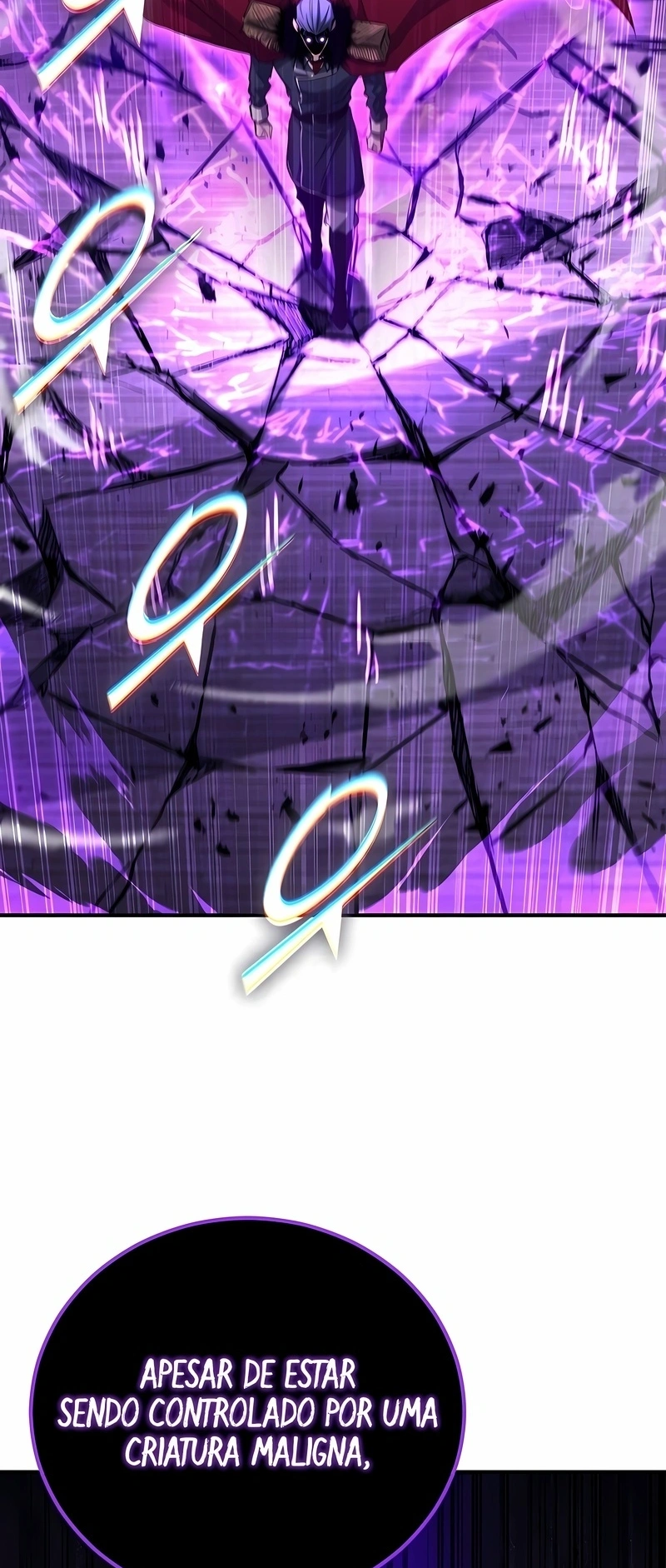 Standard of Reincarnation Capítulo 170 Página 3