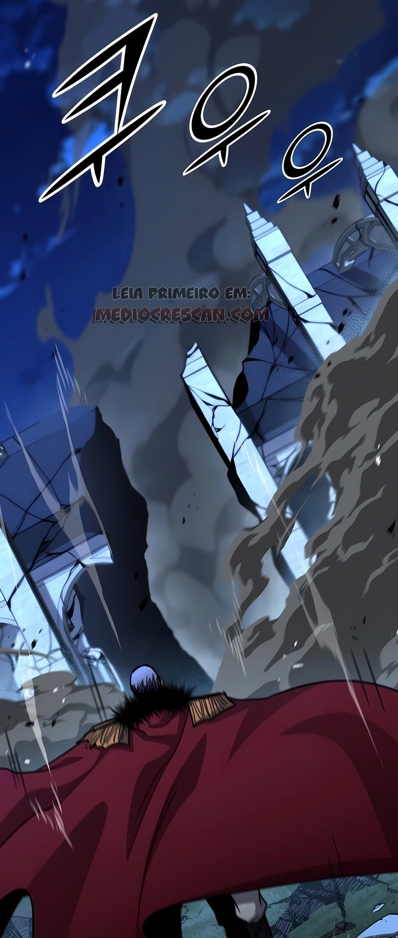 Standard of Reincarnation Capítulo 170 Página 41