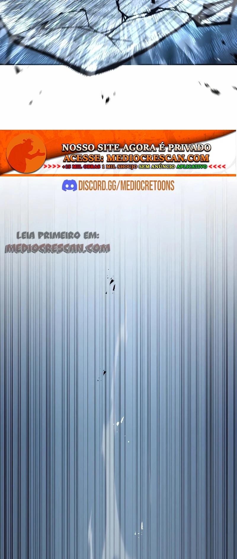 Standard of Reincarnation Capítulo 170 Página 49