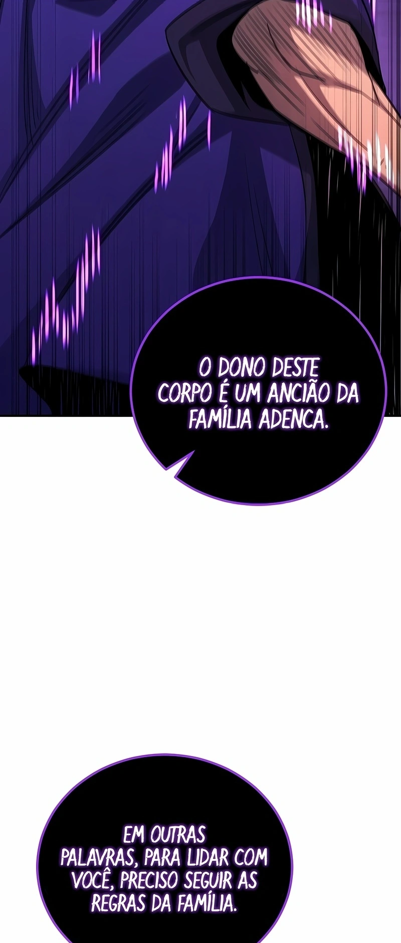 Standard of Reincarnation Capítulo 170 Página 5
