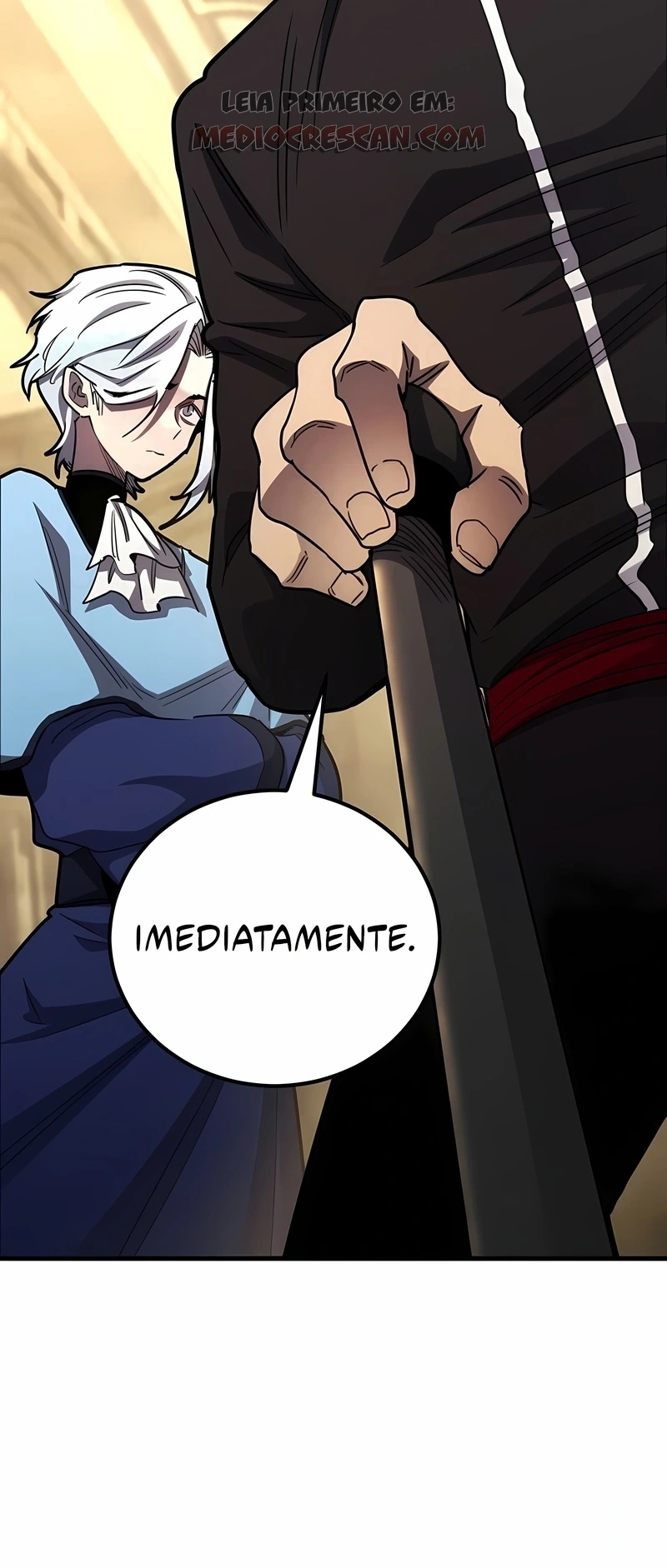 Standard of Reincarnation Capítulo 170 Página 69