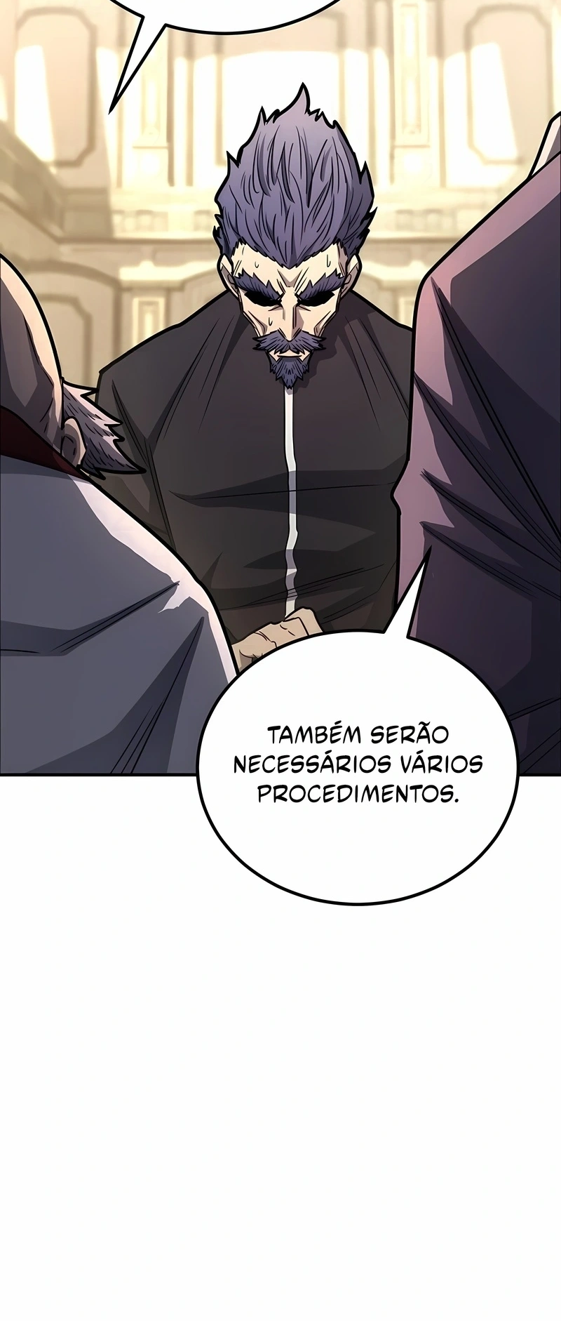 Standard of Reincarnation Capítulo 170 Página 77