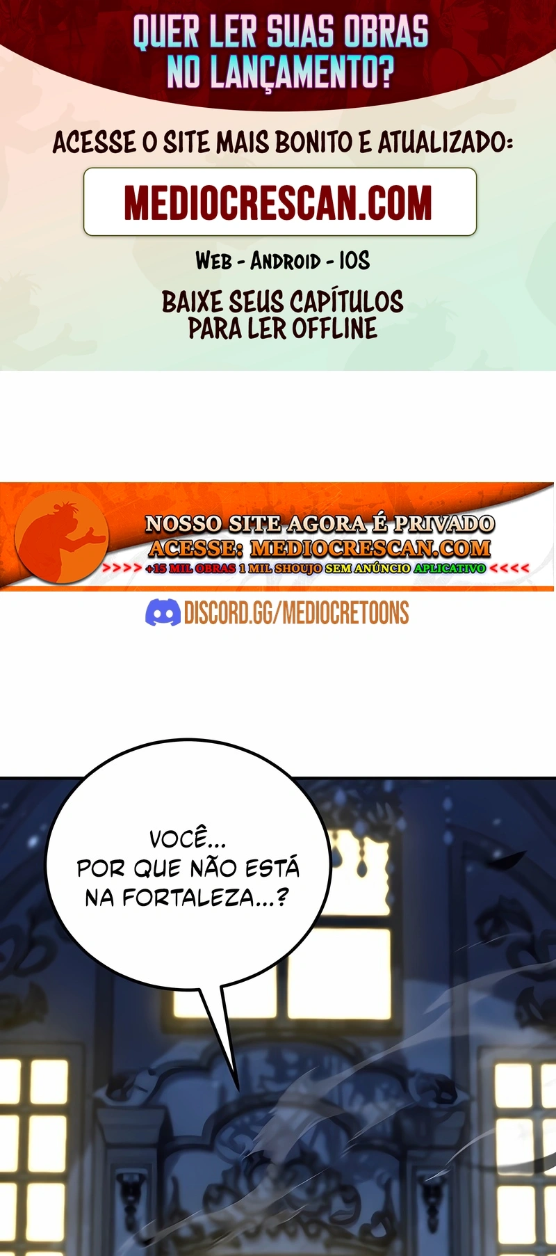 Standard of Reincarnation Capítulo 171 Página 1