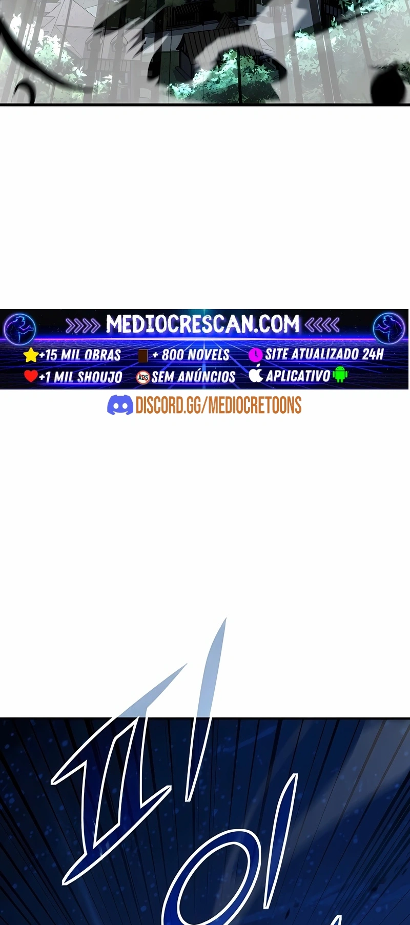 Standard of Reincarnation Capítulo 171 Página 111