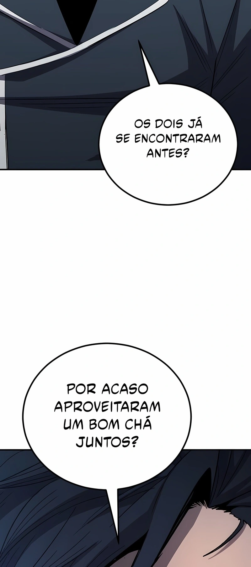 Standard of Reincarnation Capítulo 171 Página 19