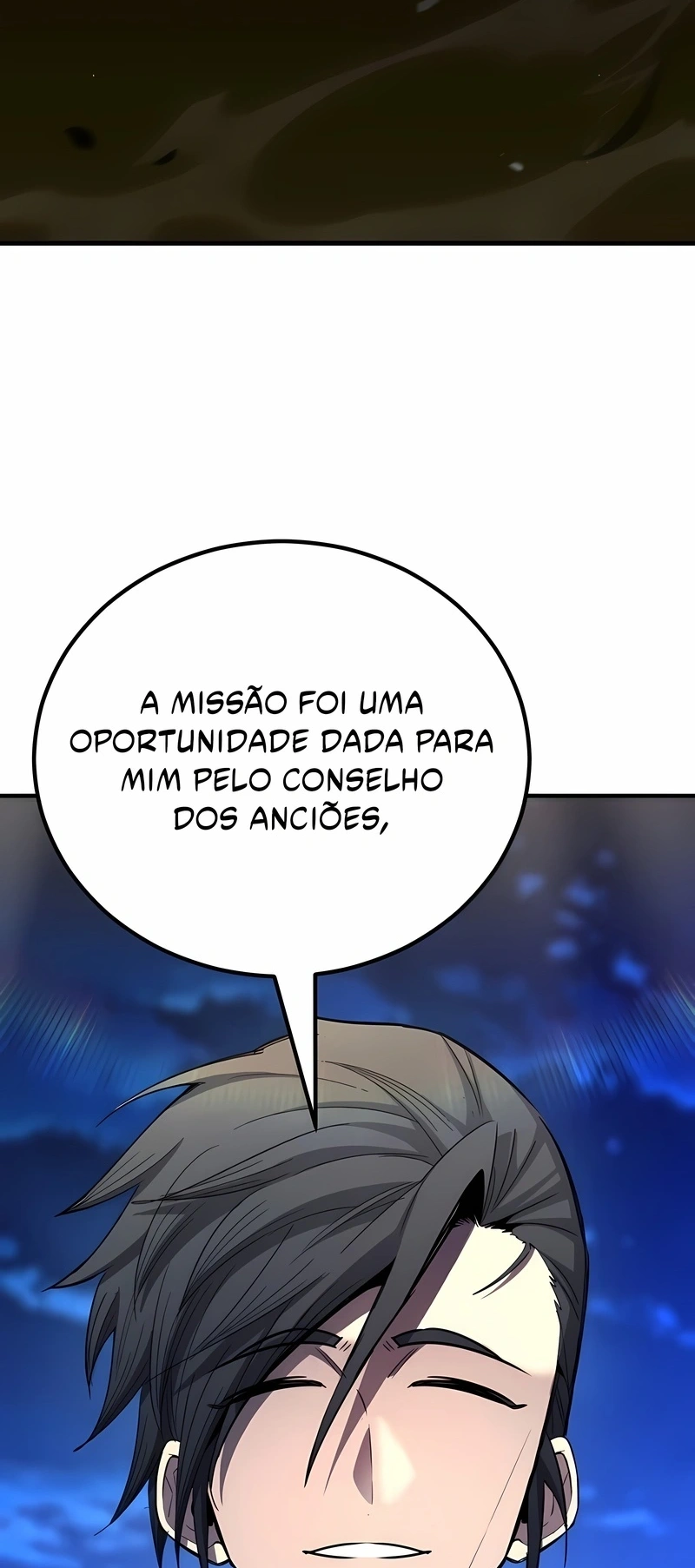 Standard of Reincarnation Capítulo 171 Página 3
