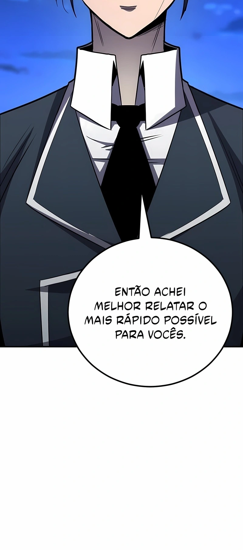 Standard of Reincarnation Capítulo 171 Página 4