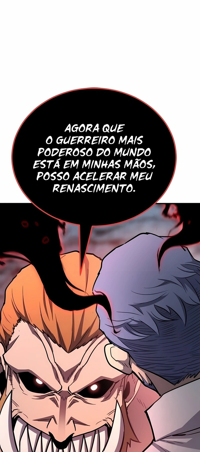 Standard of Reincarnation Capítulo 171 Página 91