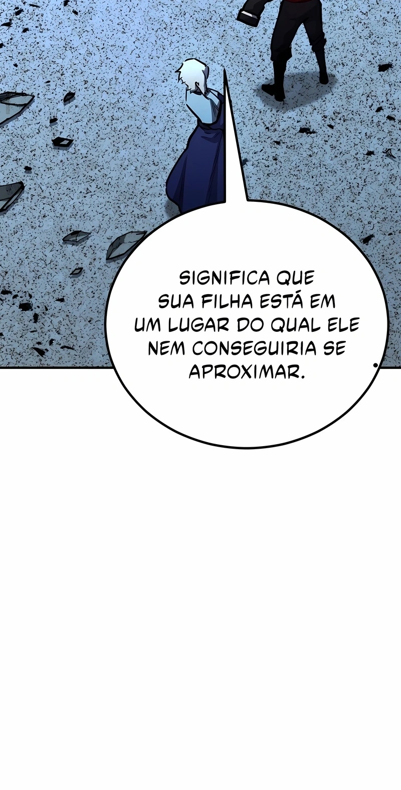 Standard of Reincarnation Capítulo 172 Página 110