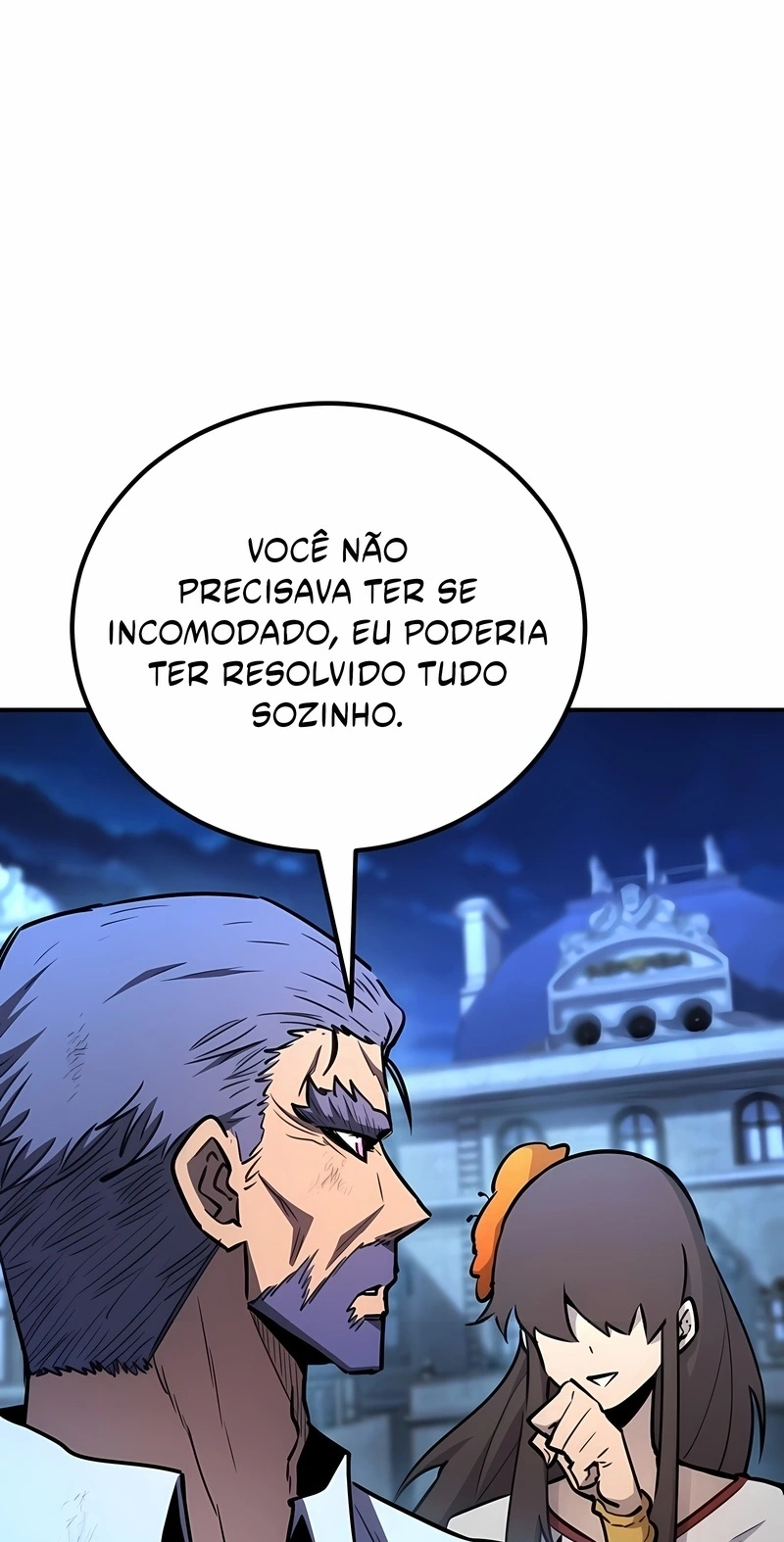 Standard of Reincarnation Capítulo 172 Página 17
