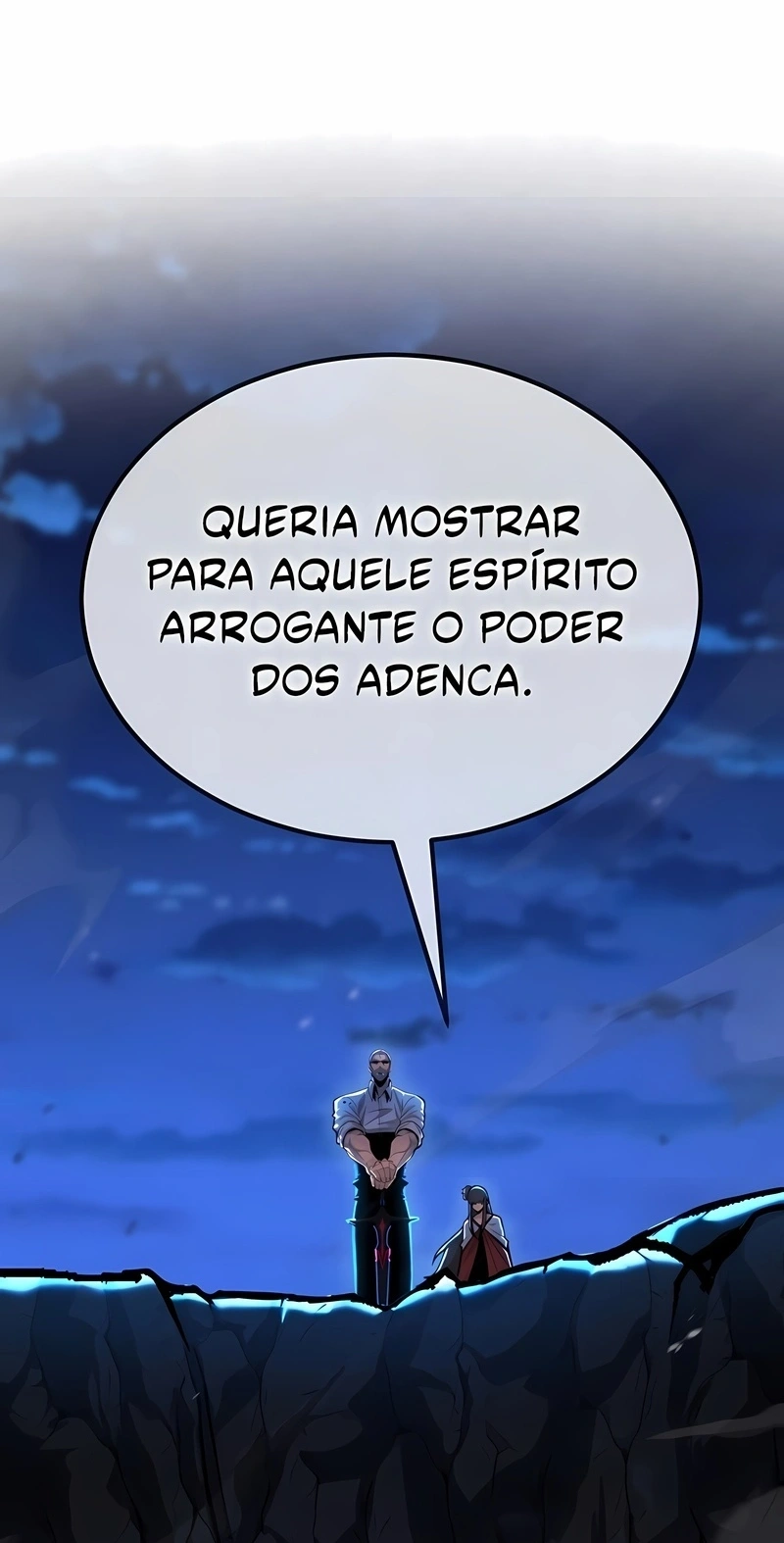 Standard of Reincarnation Capítulo 172 Página 19