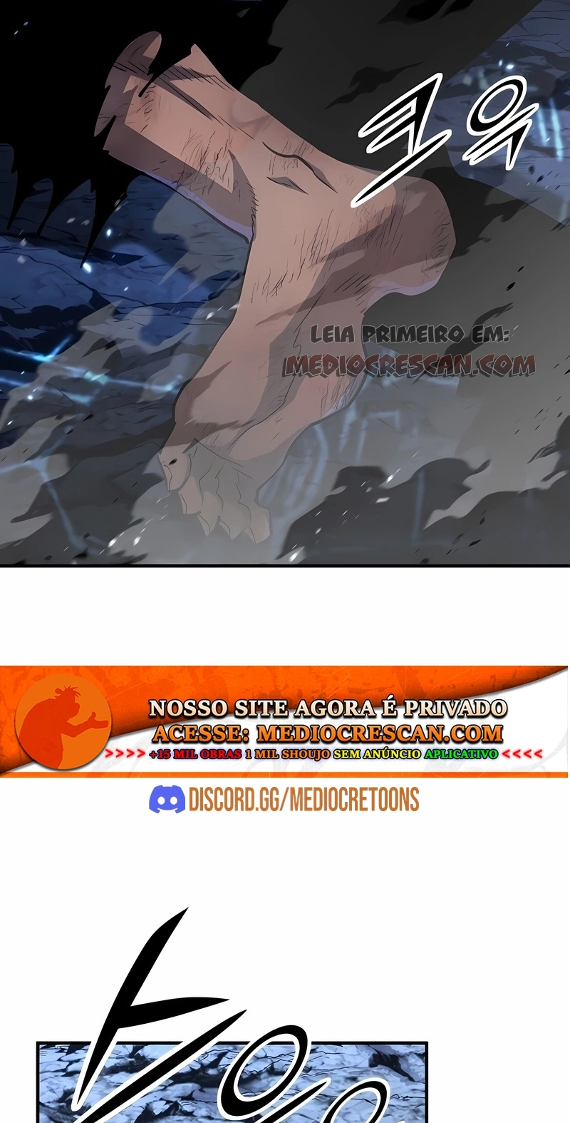 Standard of Reincarnation Capítulo 172 Página 21