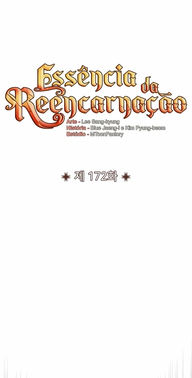 Standard of Reincarnation Capítulo 172 Página 35