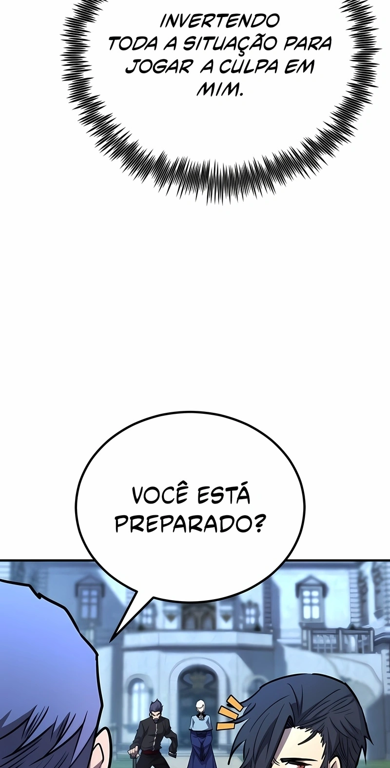 Standard of Reincarnation Capítulo 172 Página 89