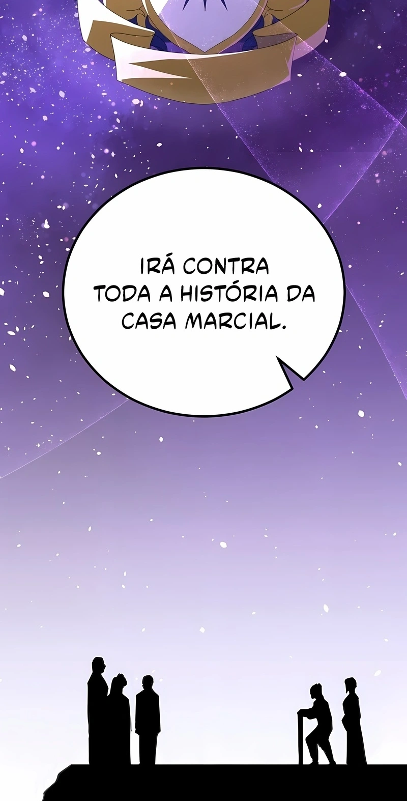 Standard of Reincarnation Capítulo 172 Página 92