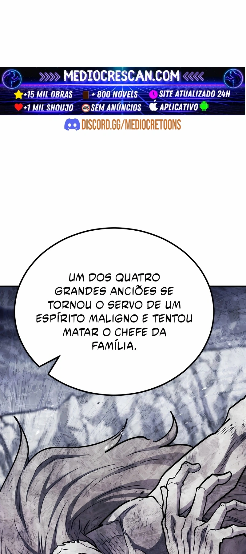 Standard of Reincarnation Capítulo 173 Página 10