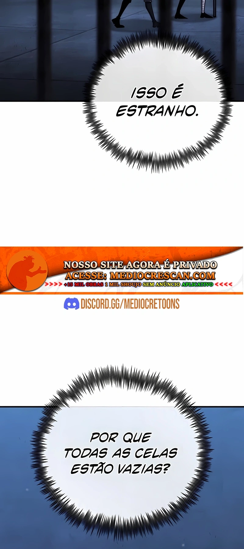 Standard of Reincarnation Capítulo 173 Página 101