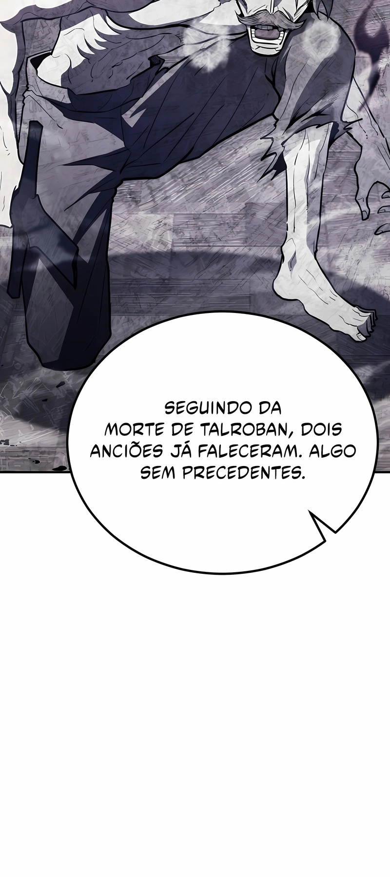 Standard of Reincarnation Capítulo 173 Página 12