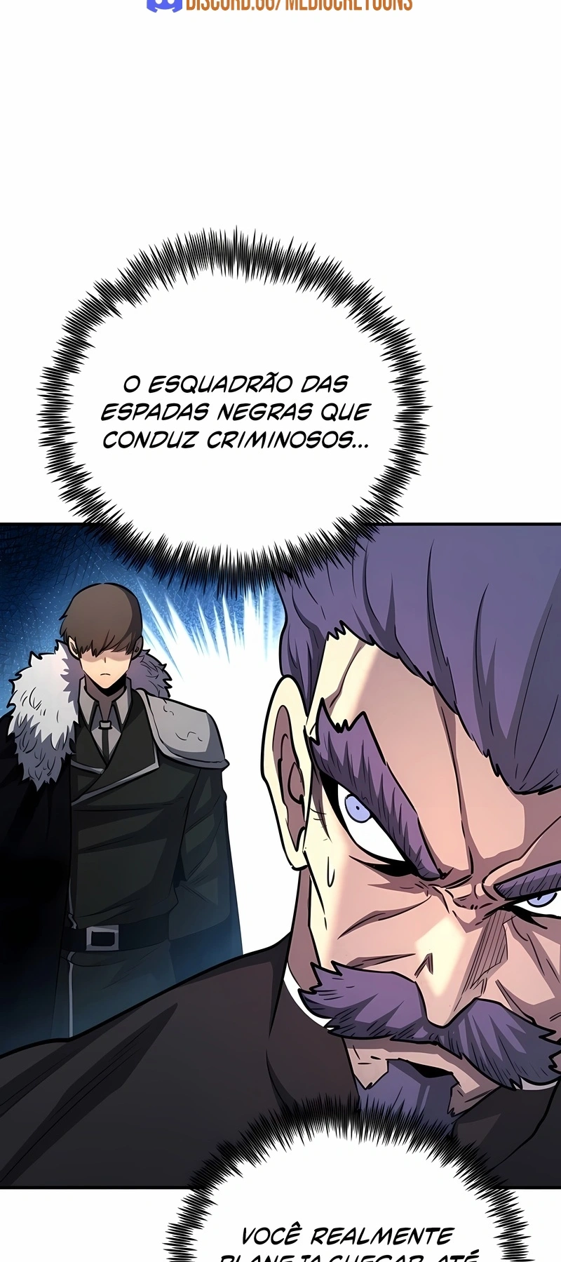 Standard of Reincarnation Capítulo 173 Página 19