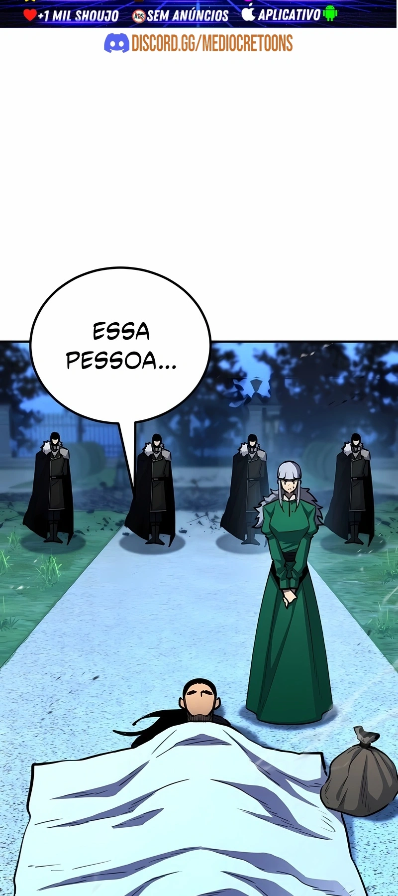 Standard of Reincarnation Capítulo 173 Página 27