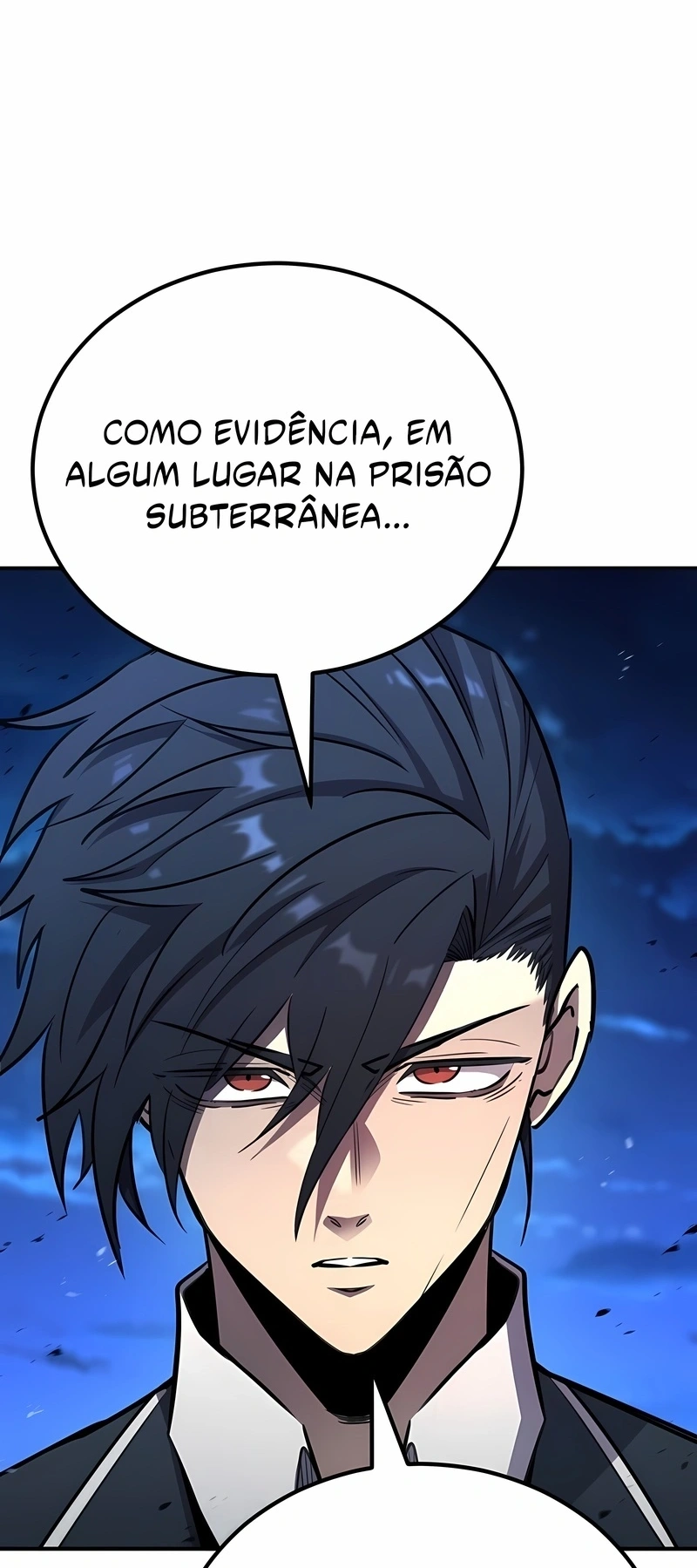 Standard of Reincarnation Capítulo 173 Página 4