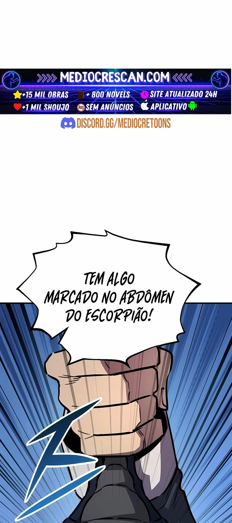 Standard of Reincarnation Capítulo 173 Página 44