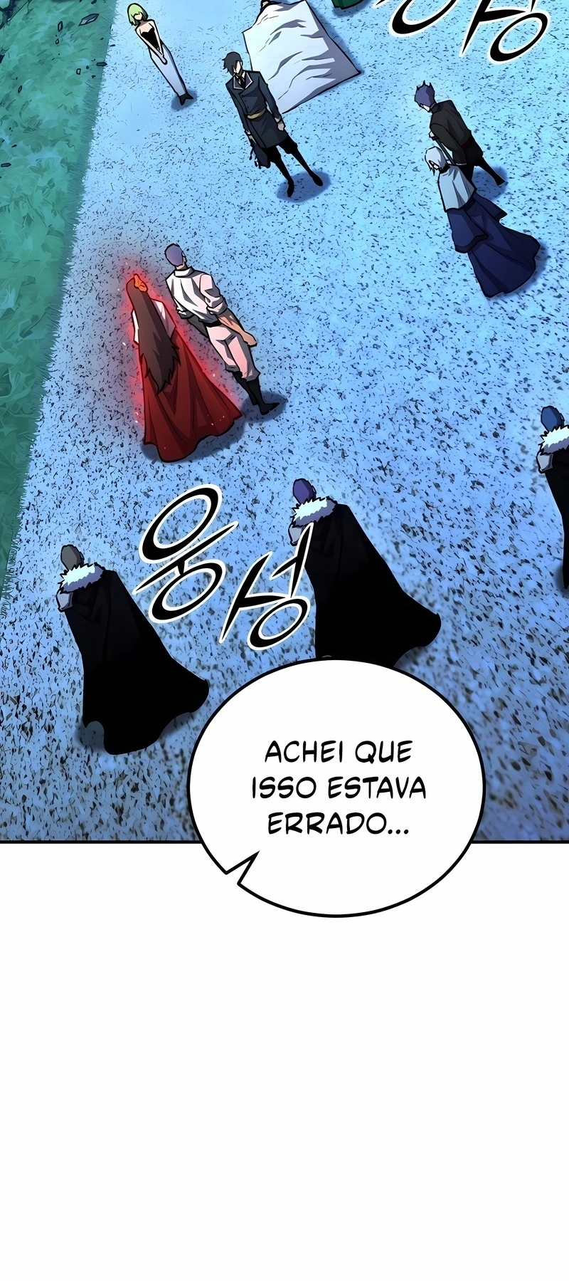 Standard of Reincarnation Capítulo 173 Página 72