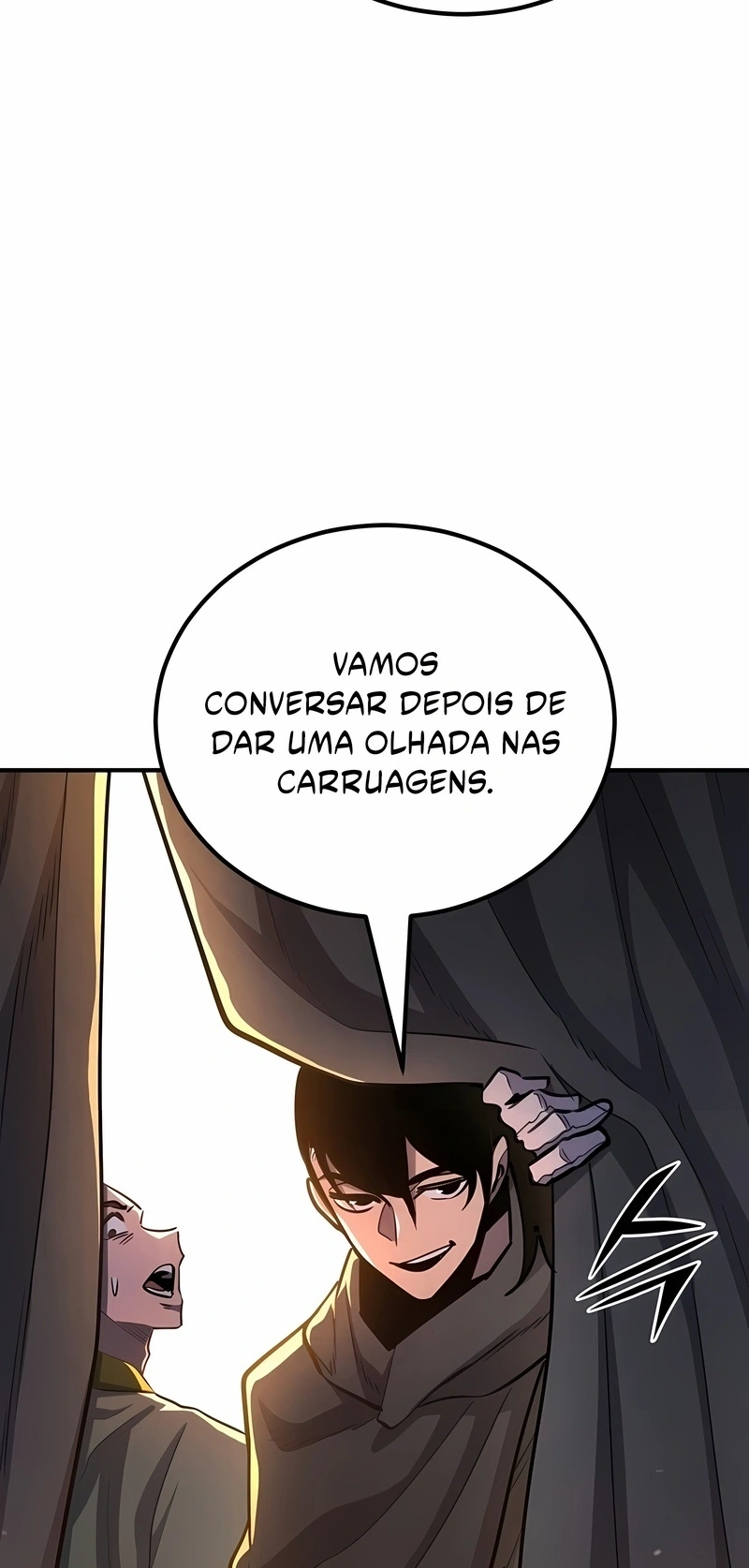 Standard of Reincarnation Capítulo 176 Página 3