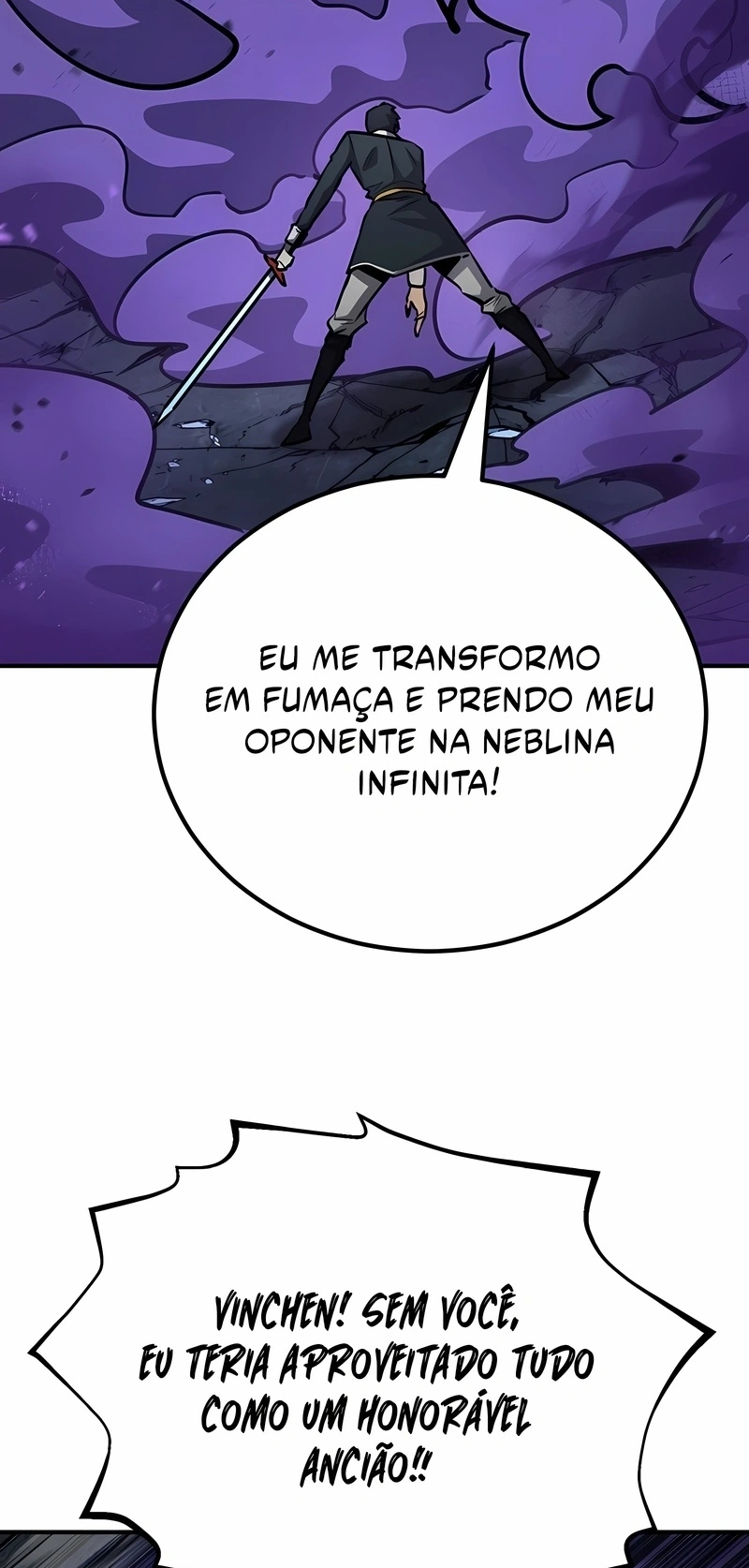 Standard of Reincarnation Capítulo 176 Página 40