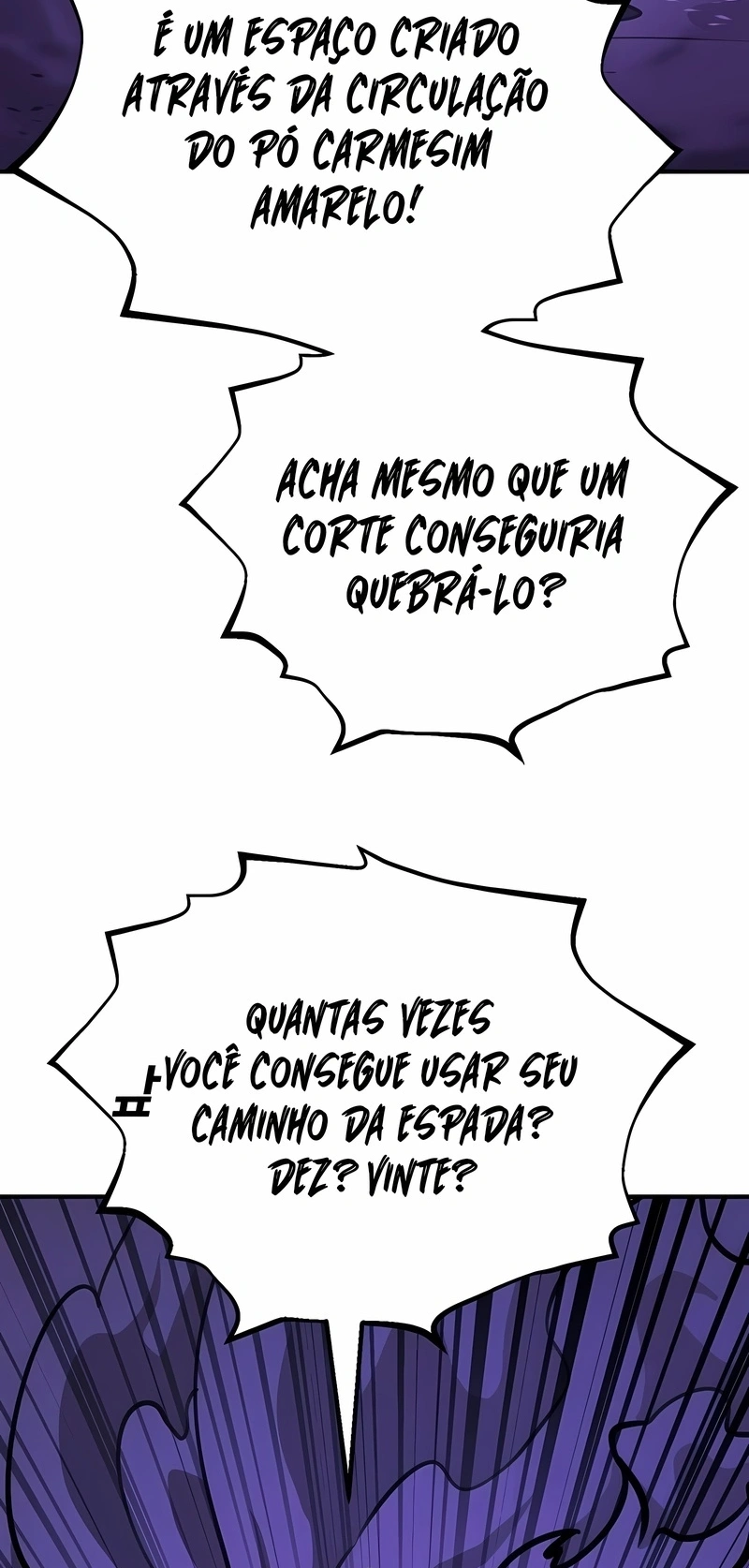 Standard of Reincarnation Capítulo 176 Página 59