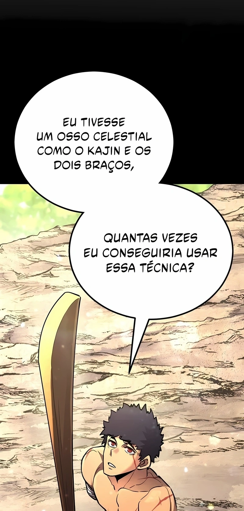 Standard of Reincarnation Capítulo 176 Página 68