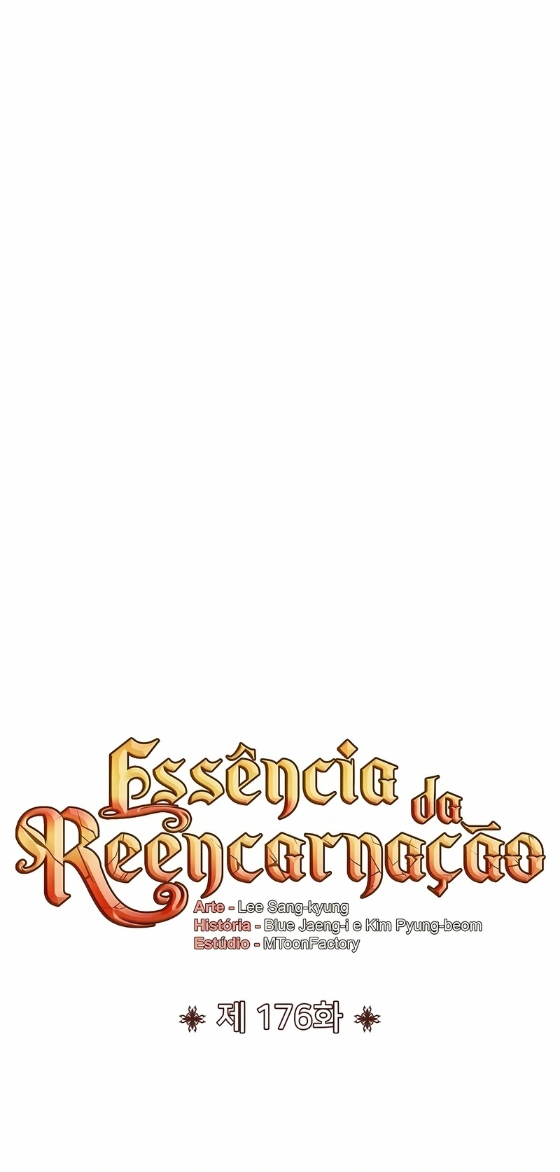 Standard of Reincarnation Capítulo 176 Página 7