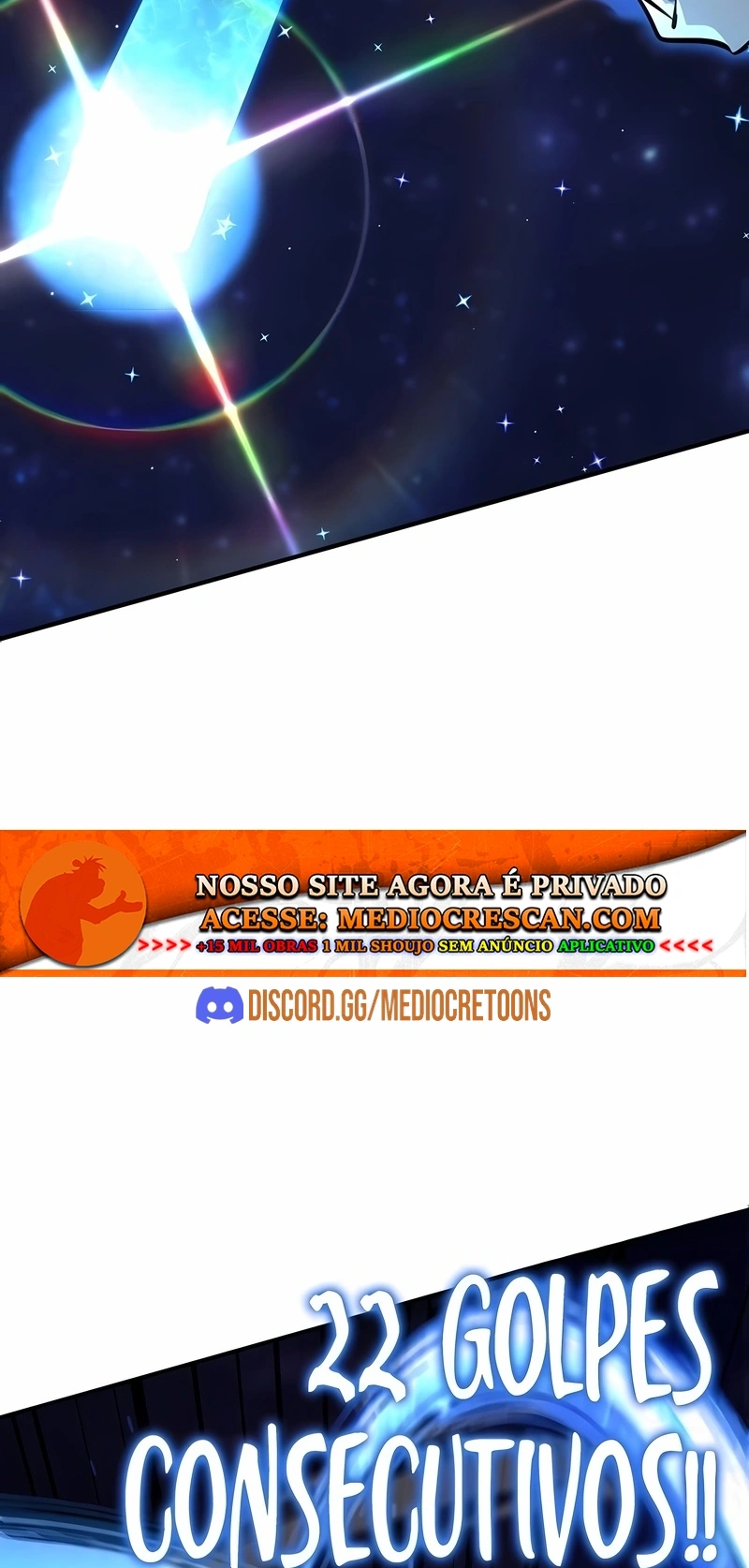 Standard of Reincarnation Capítulo 176 Página 74