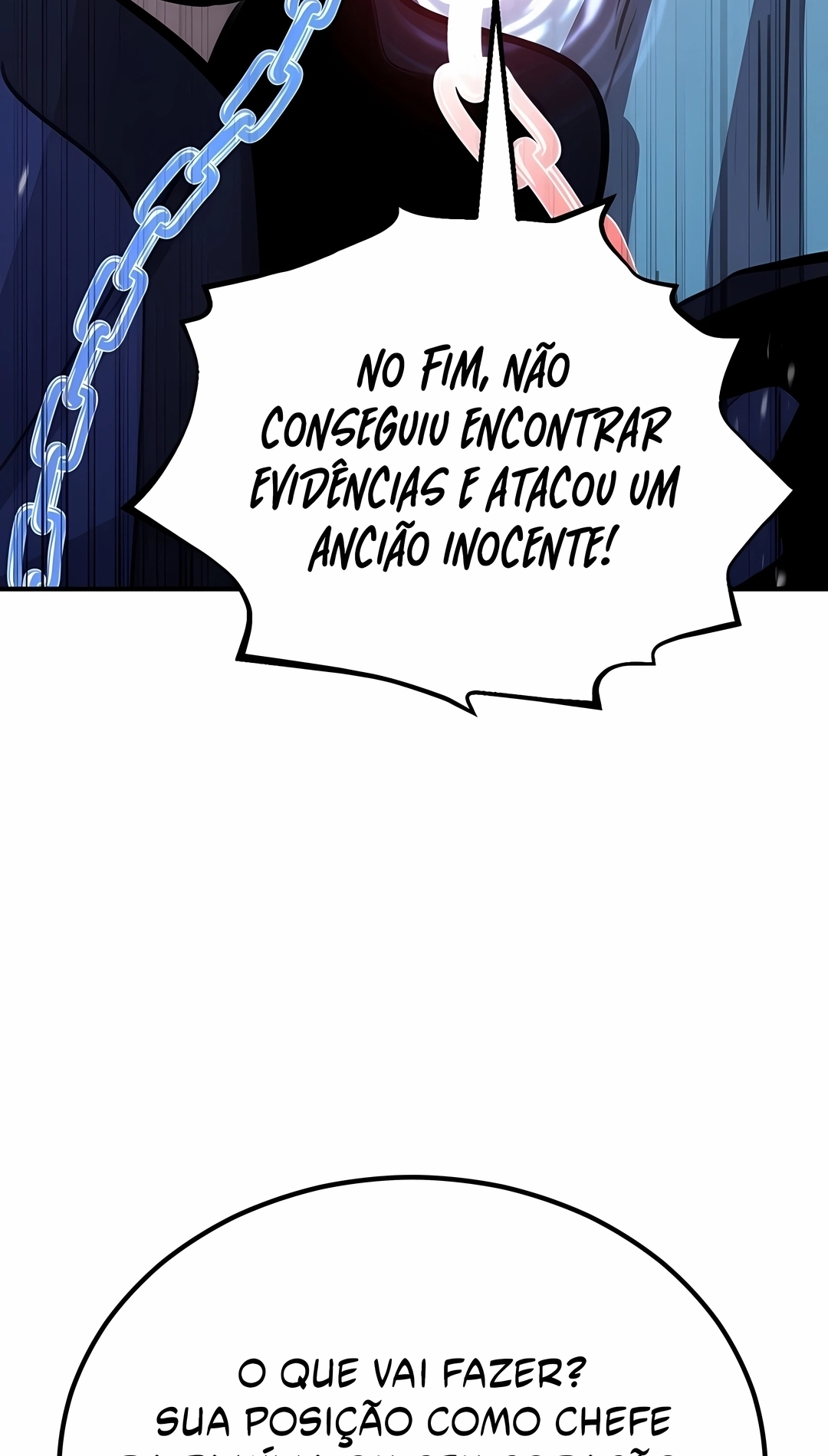 Standard of Reincarnation Capítulo 177 Página 23