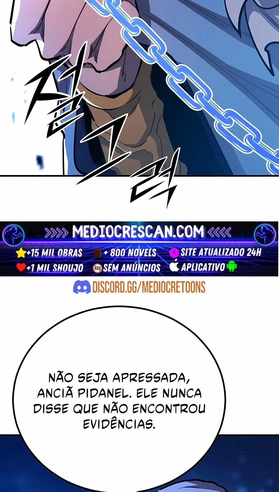 Standard of Reincarnation Capítulo 177 Página 25