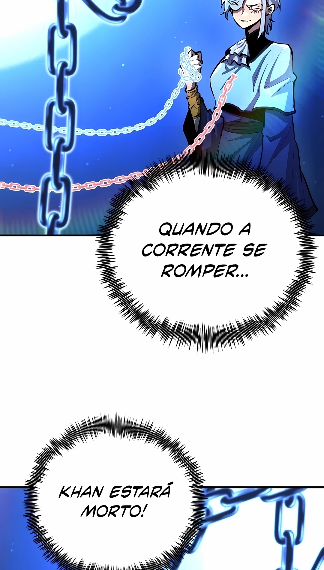Standard of Reincarnation Capítulo 177 Página 4