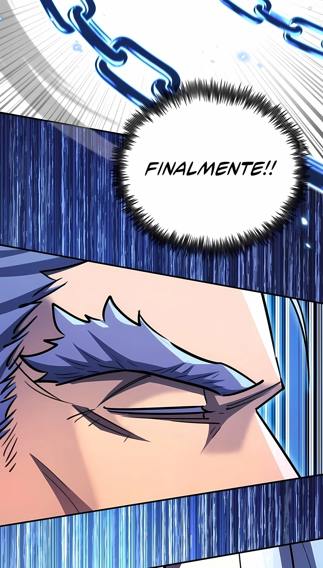 Standard of Reincarnation Capítulo 177 Página 7