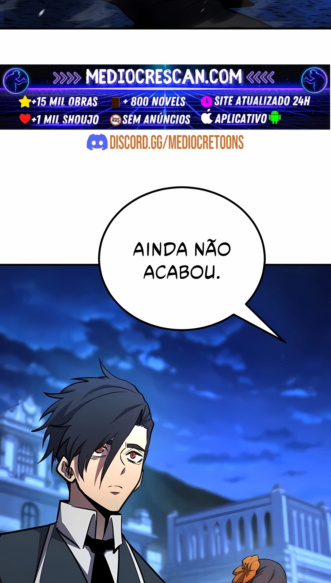 Standard of Reincarnation Capítulo 177 Página 88