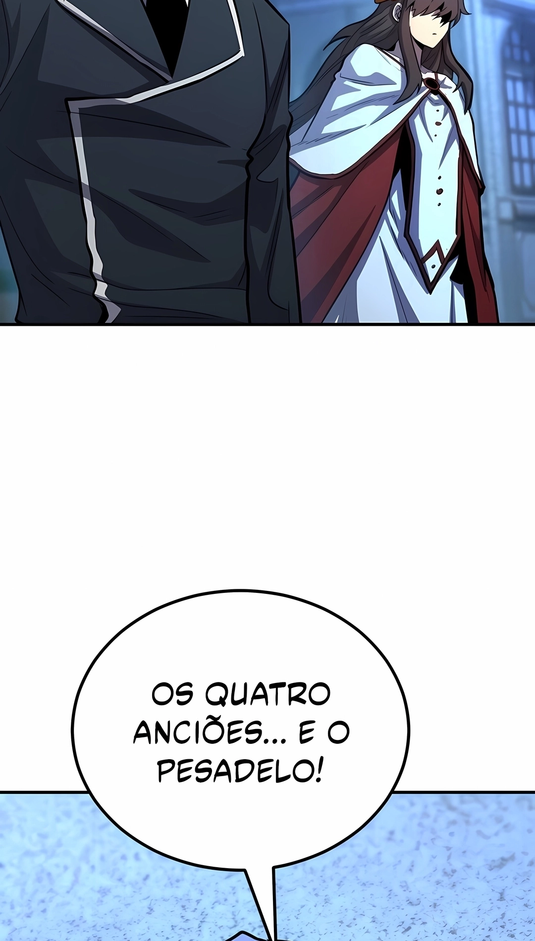 Standard of Reincarnation Capítulo 177 Página 89