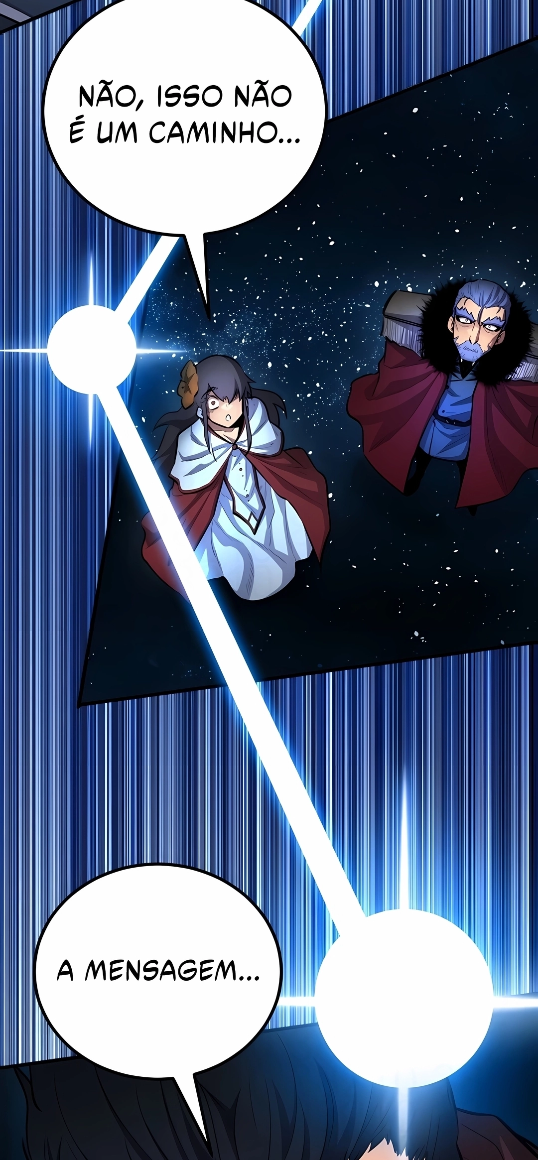 Standard of Reincarnation Capítulo 178 Página 108