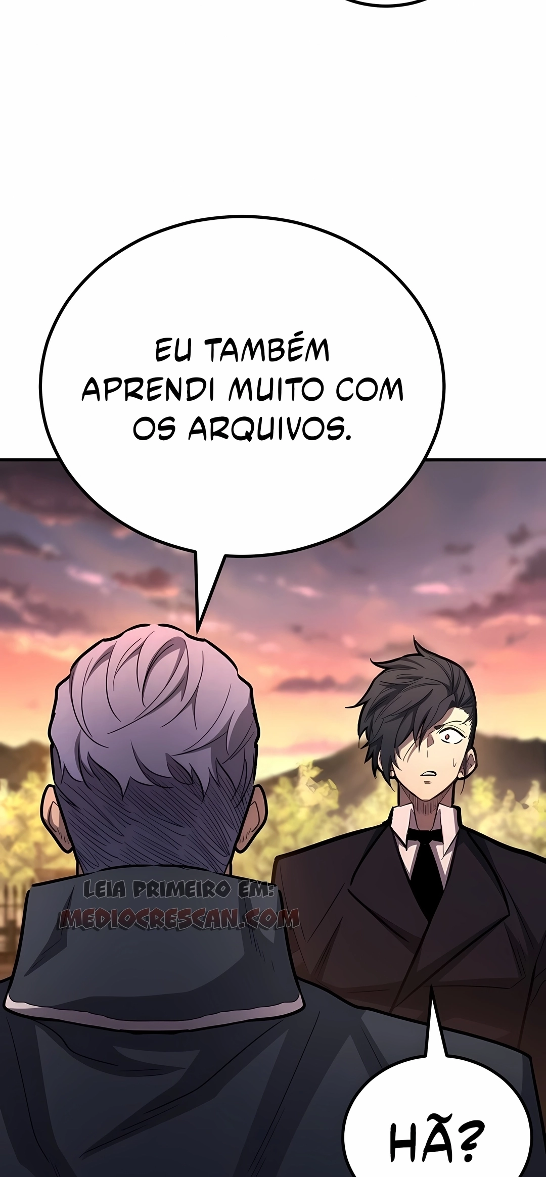 Standard of Reincarnation Capítulo 178 Página 16