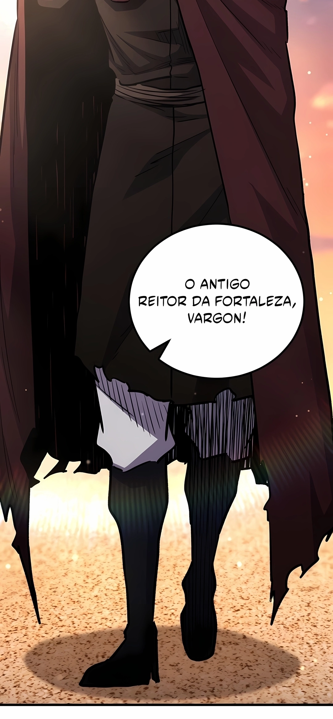 Standard of Reincarnation Capítulo 178 Página 48