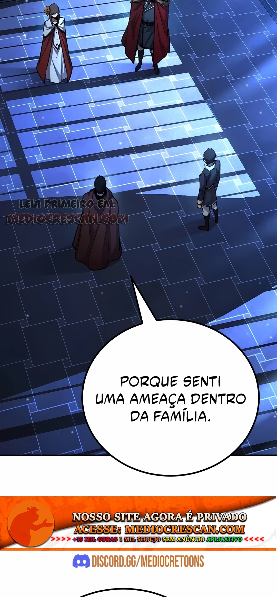 Standard of Reincarnation Capítulo 178 Página 52