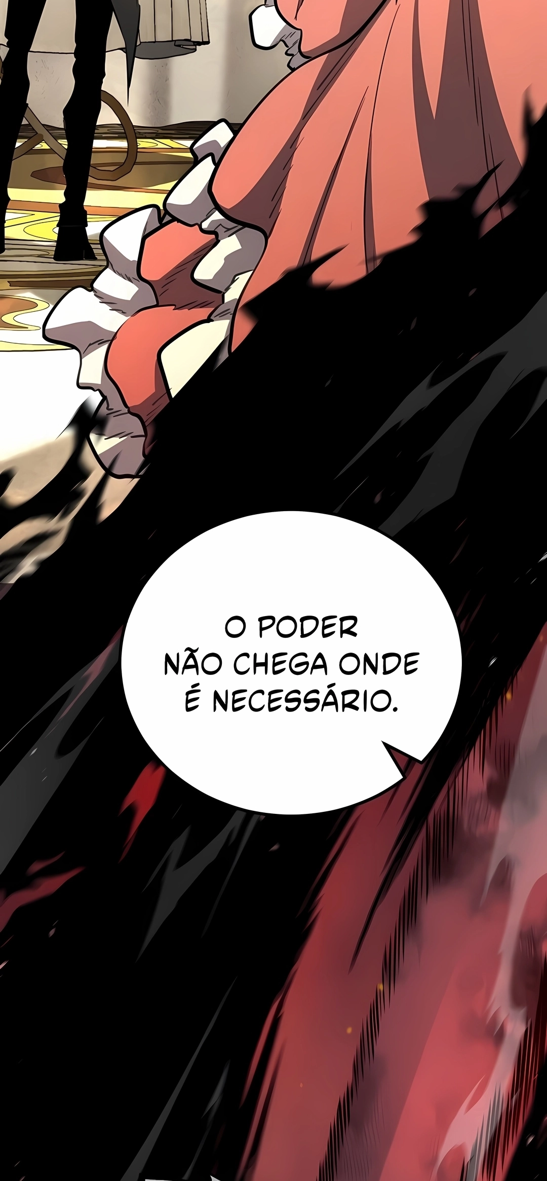 Standard of Reincarnation Capítulo 178 Página 6